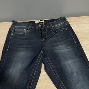 Mudd FLX skinny jeans, worn once